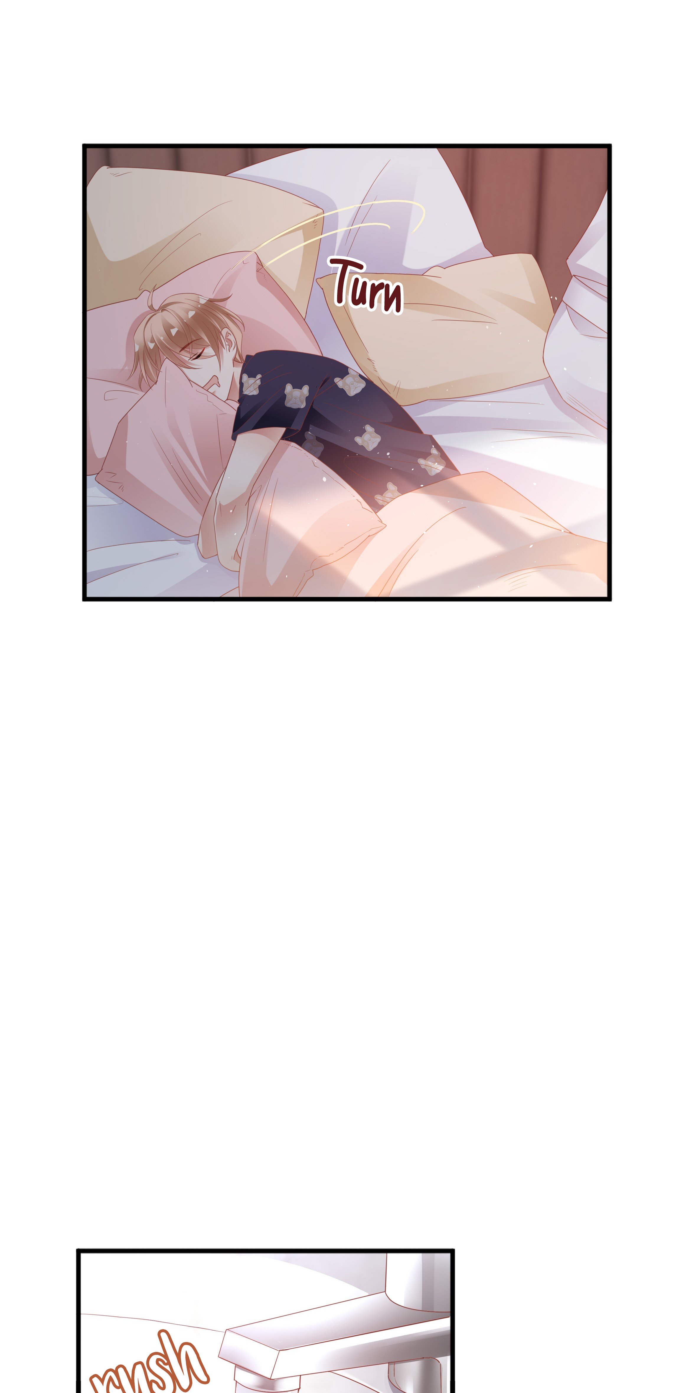 How'd You Two Become a Couple While Gaming? It won’t shake if you press down on it. 第18页