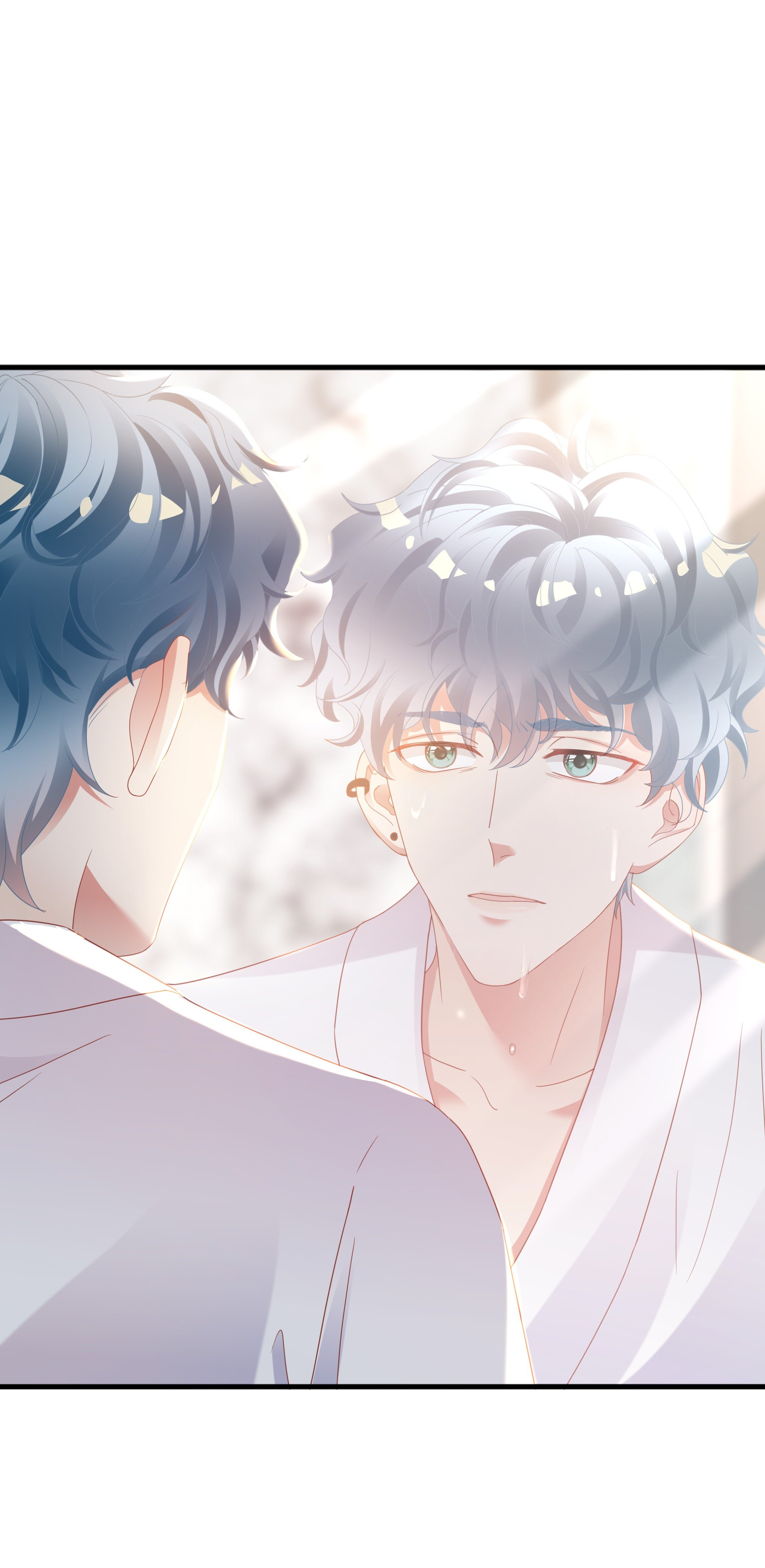 How'd You Two Become a Couple While Gaming? It won’t shake if you press down on it. 第20页