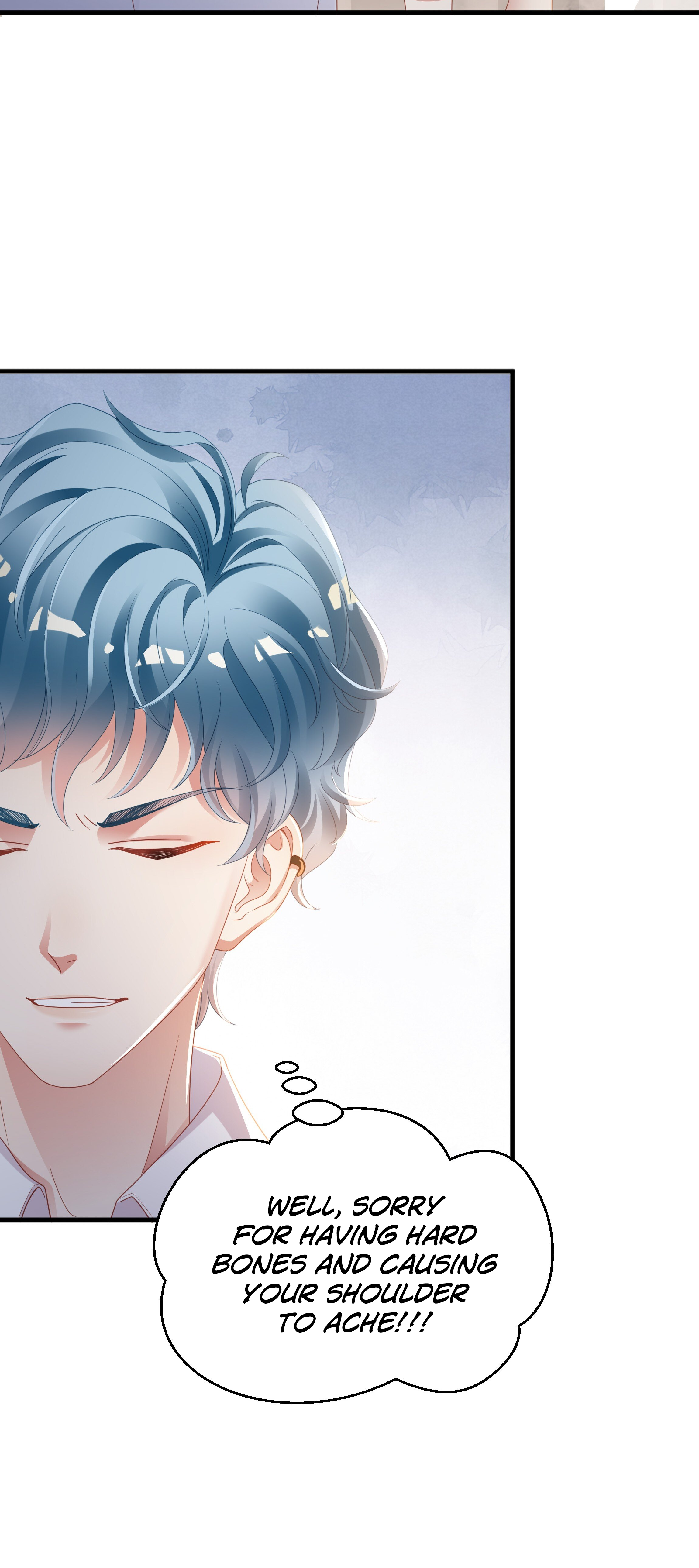 How'd You Two Become a Couple While Gaming? It won’t shake if you press down on it. 第22页