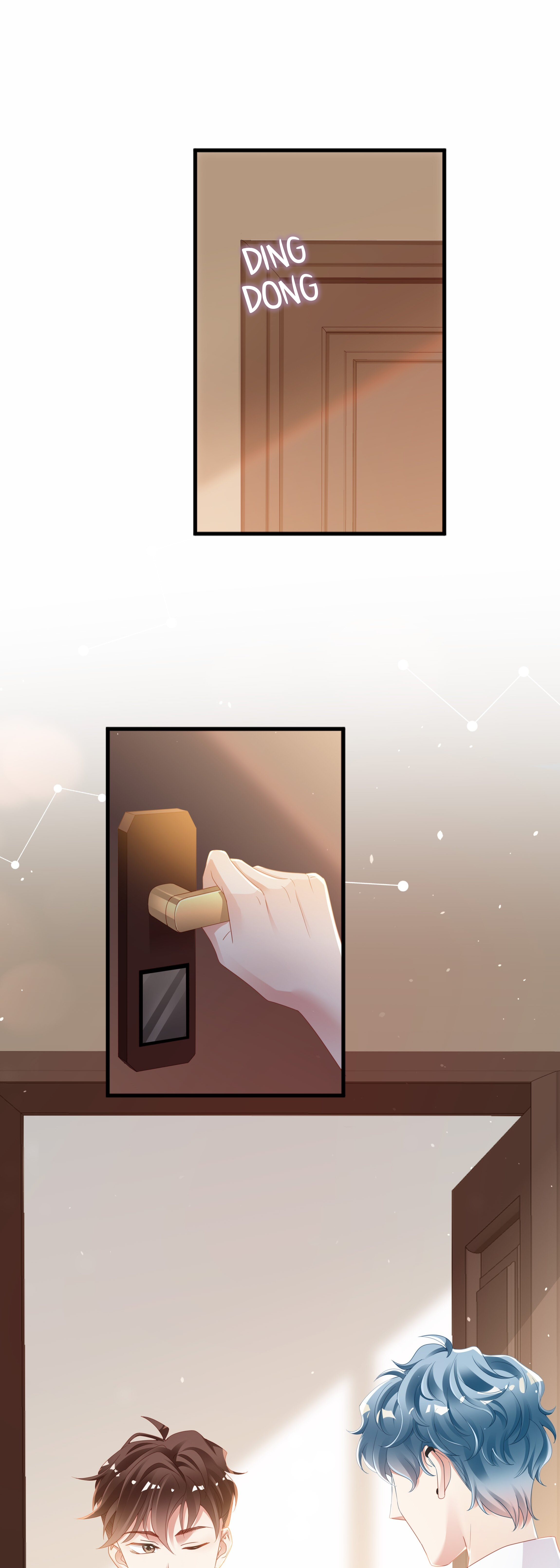 How'd You Two Become a Couple While Gaming? It won’t shake if you press down on it. 第24页