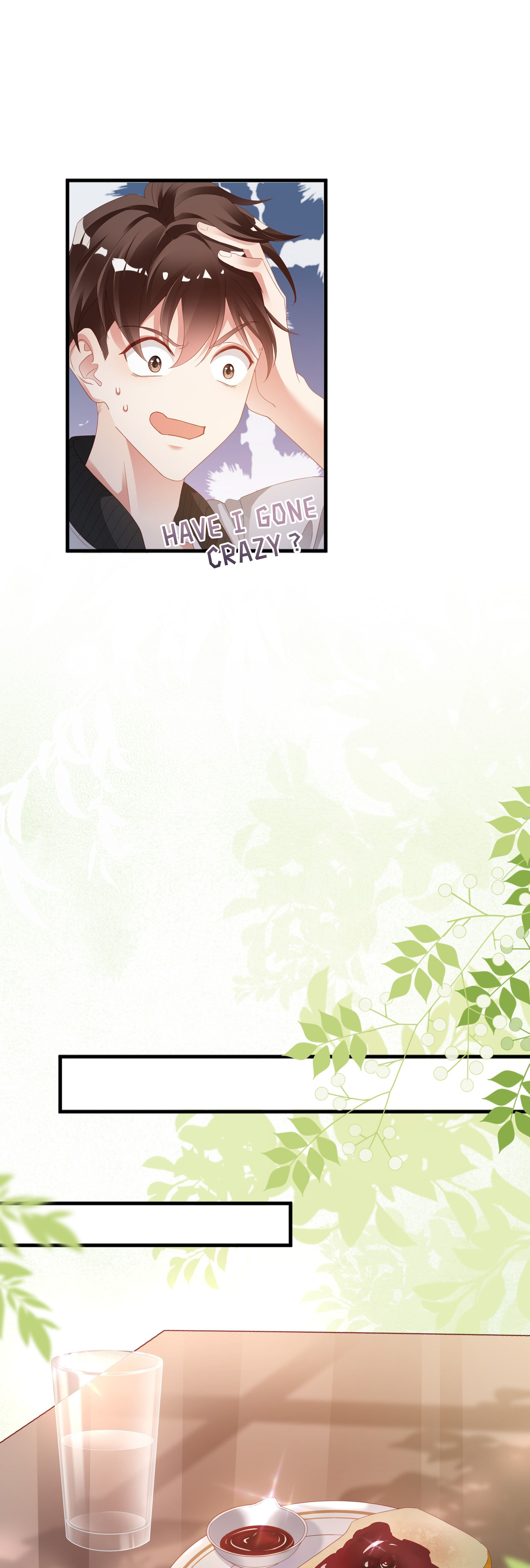 How'd You Two Become a Couple While Gaming? It won’t shake if you press down on it. 第31页