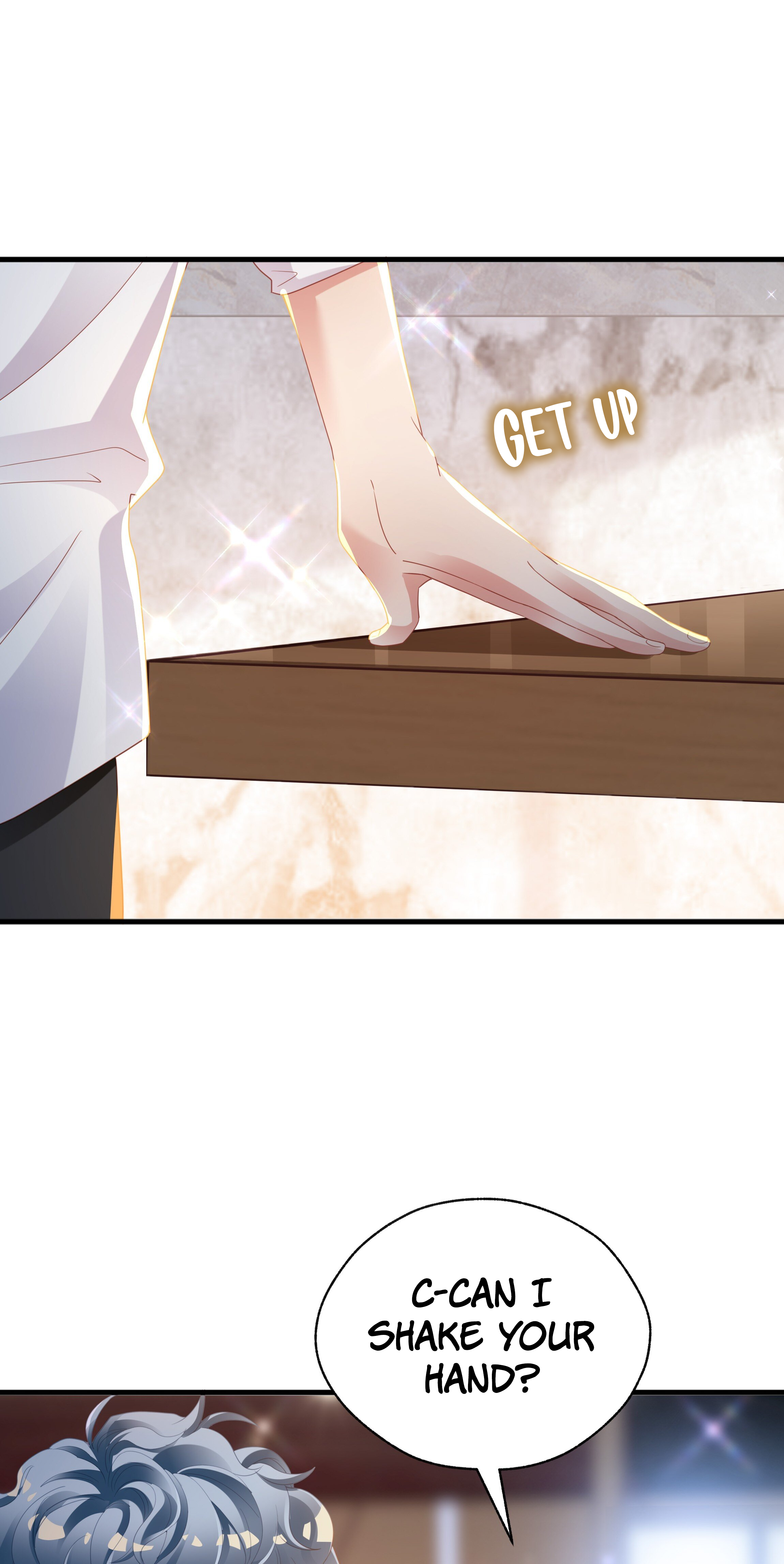 How'd You Two Become a Couple While Gaming? It won’t shake if you press down on it. 第36页