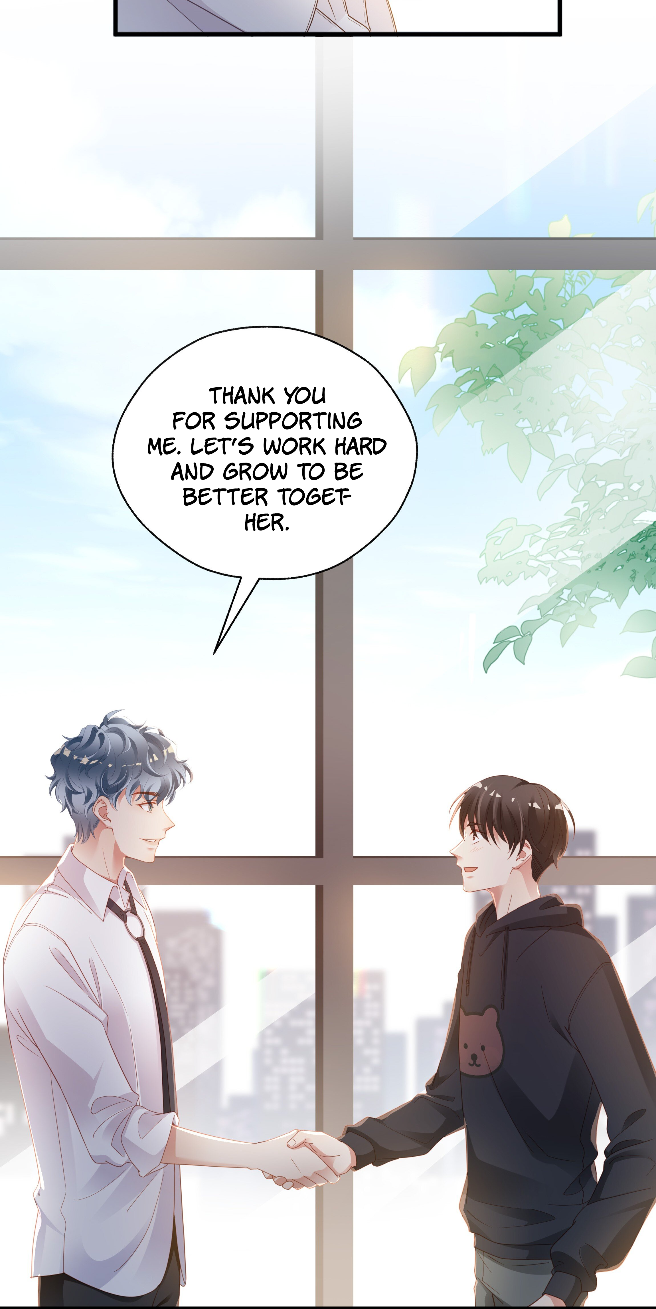 How'd You Two Become a Couple While Gaming? It won’t shake if you press down on it. 第38页