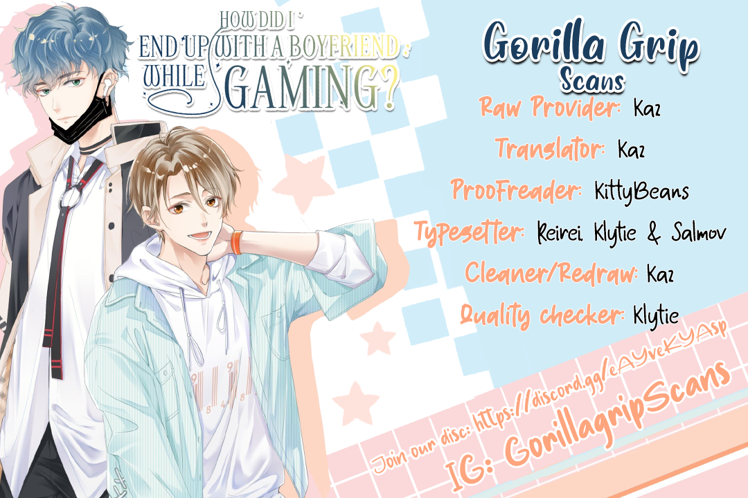 How'd You Two Become a Couple While Gaming? It won’t shake if you press down on it. 第43页