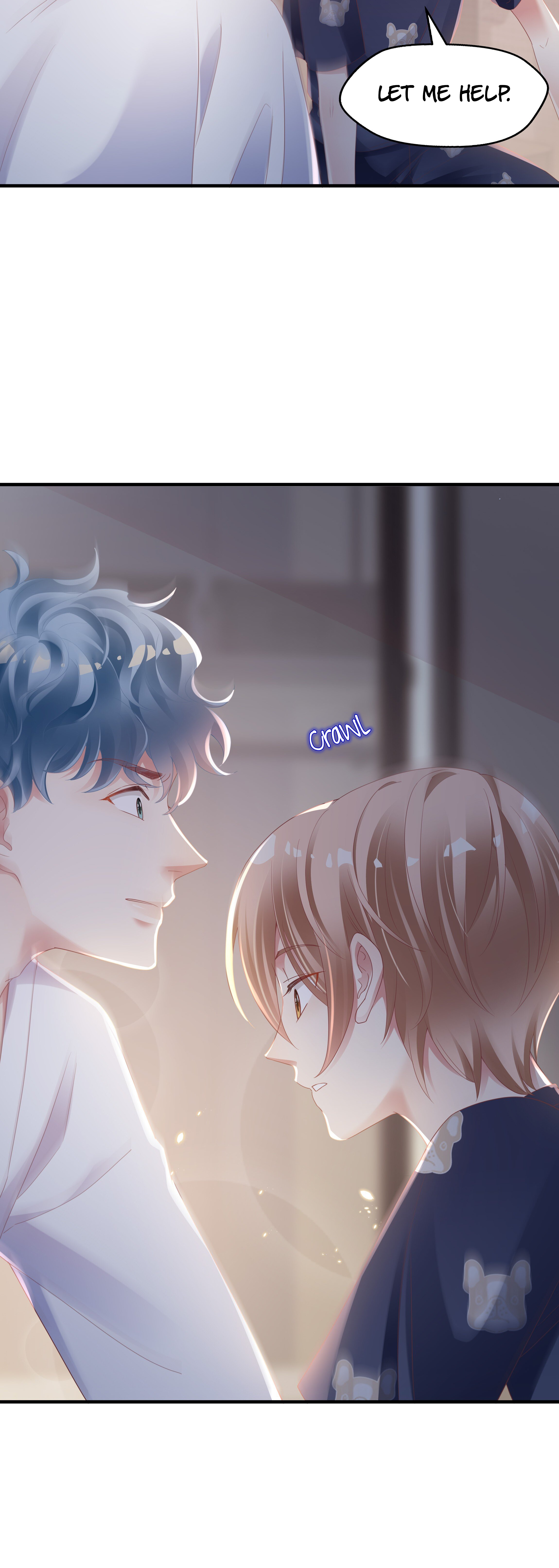 How'd You Two Become a Couple While Gaming? It won’t shake if you press down on it. 第7页
