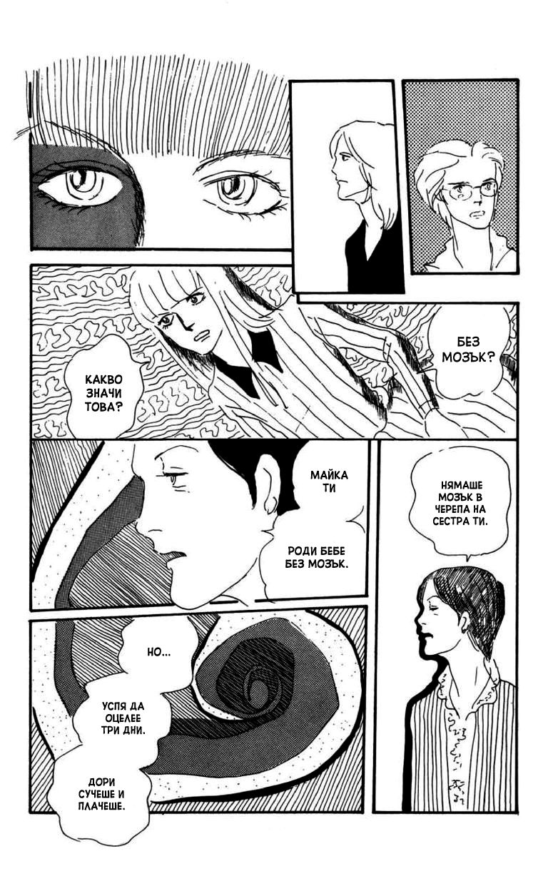 Id Unchained Vol. 1 Ch. 5 第15页