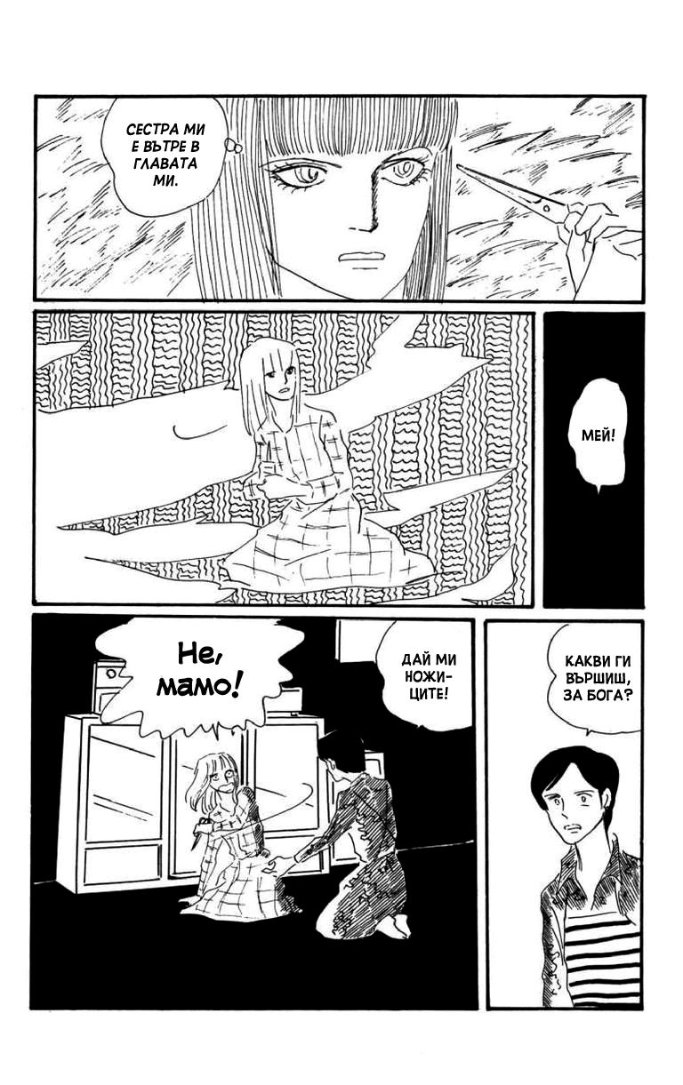 Id Unchained Vol. 1 Ch. 5 第25页