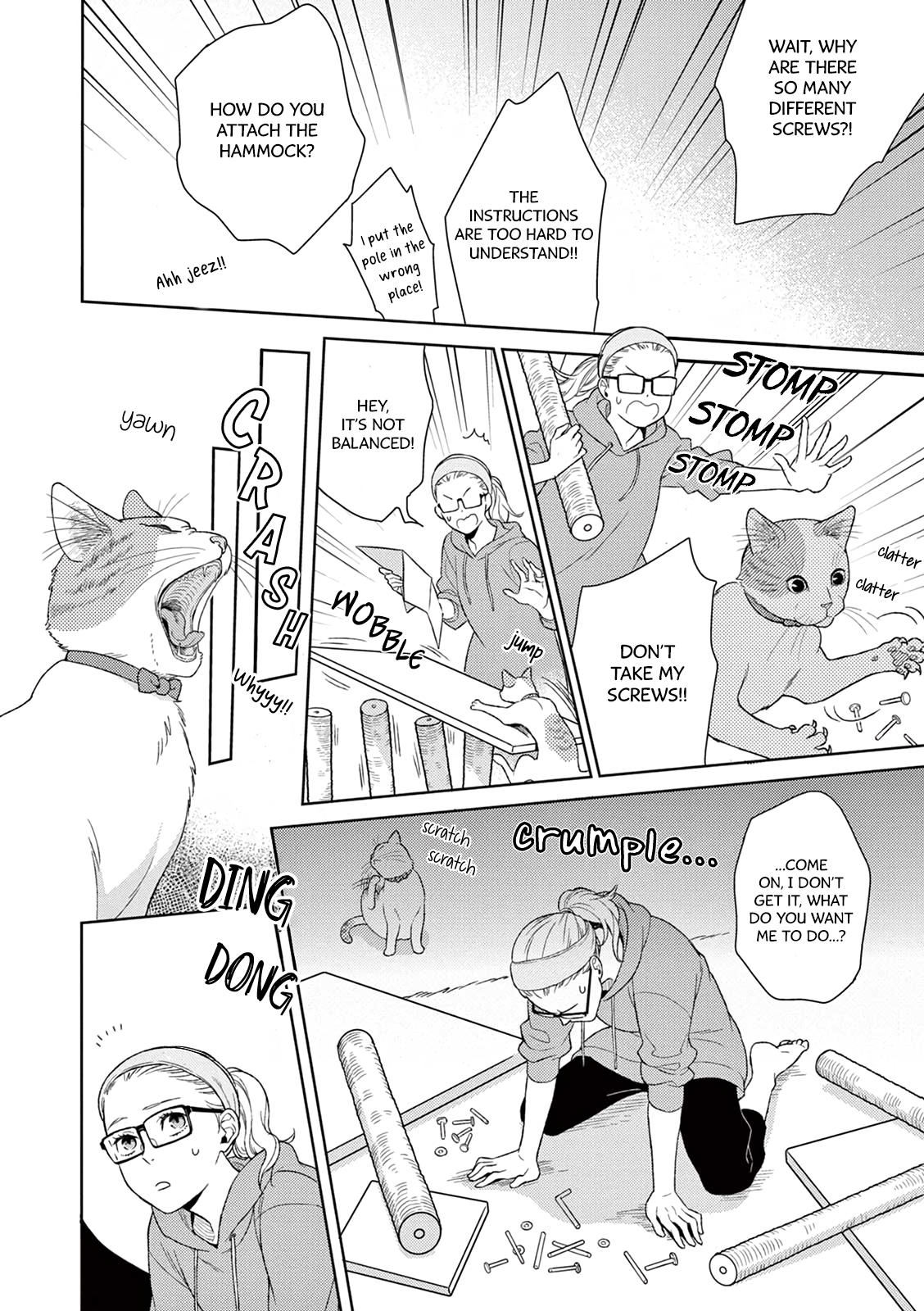 Hitoyo Hitoyoni Hitomigoro. Case by: Matsuno Fumiko 第25页