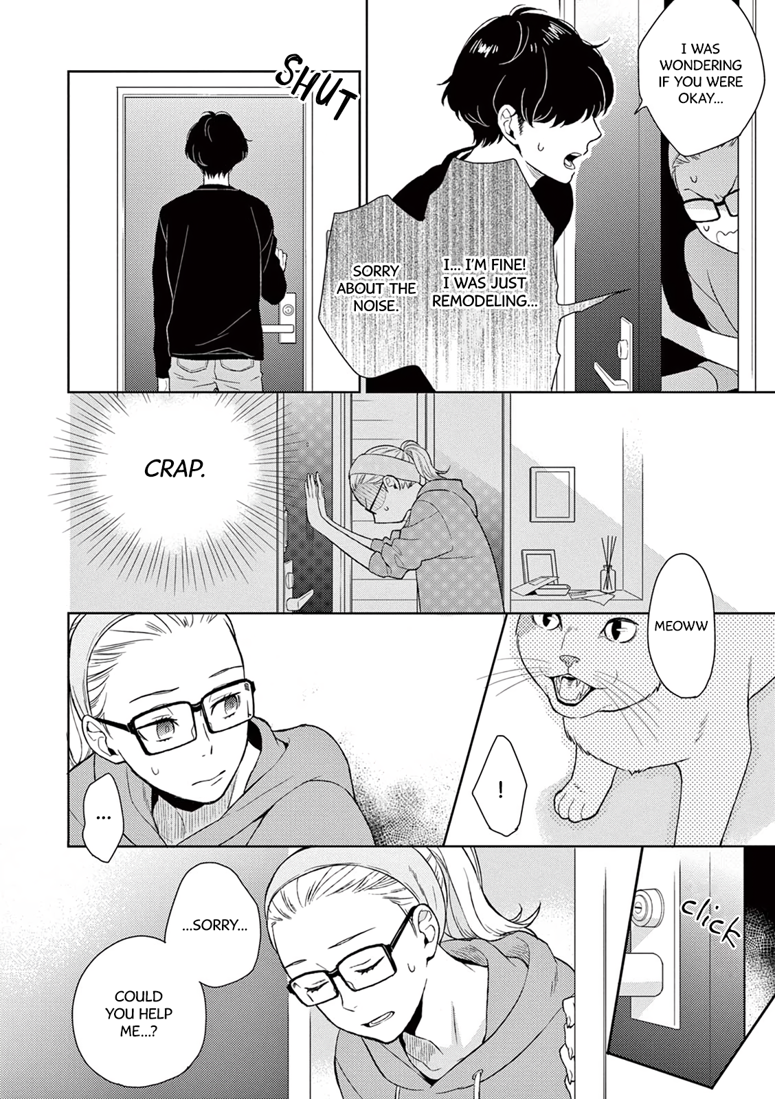 Hitoyo Hitoyoni Hitomigoro. Case by: Matsuno Fumiko 第27页