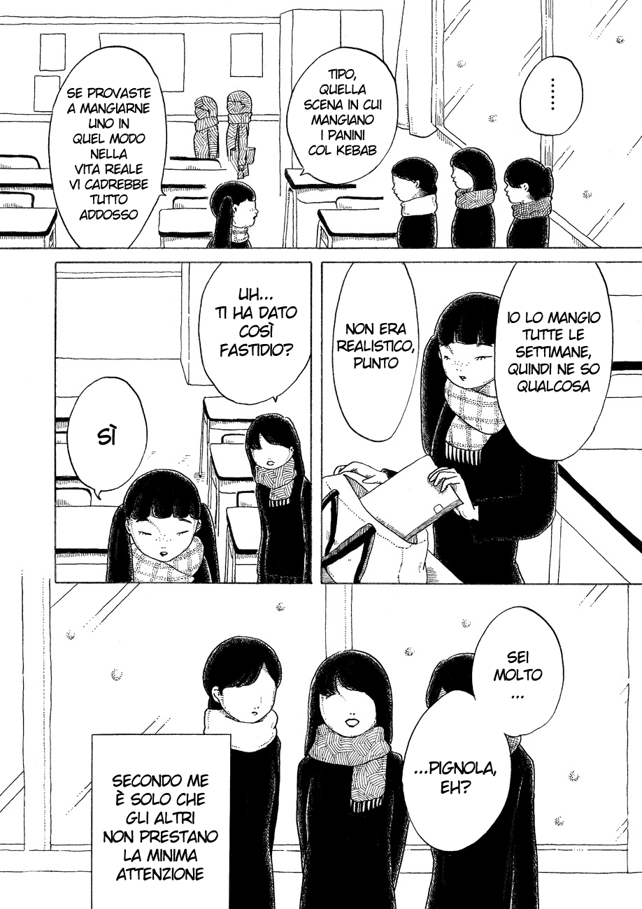 Magician A Kebab 第2页