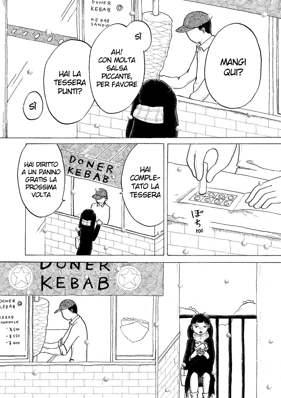 Magician A Kebab 第32页