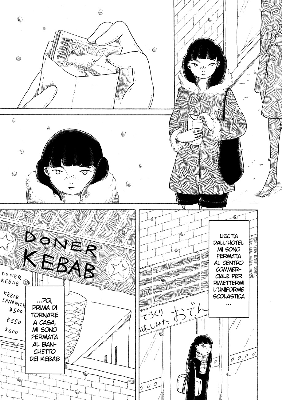Magician A Kebab 第7页