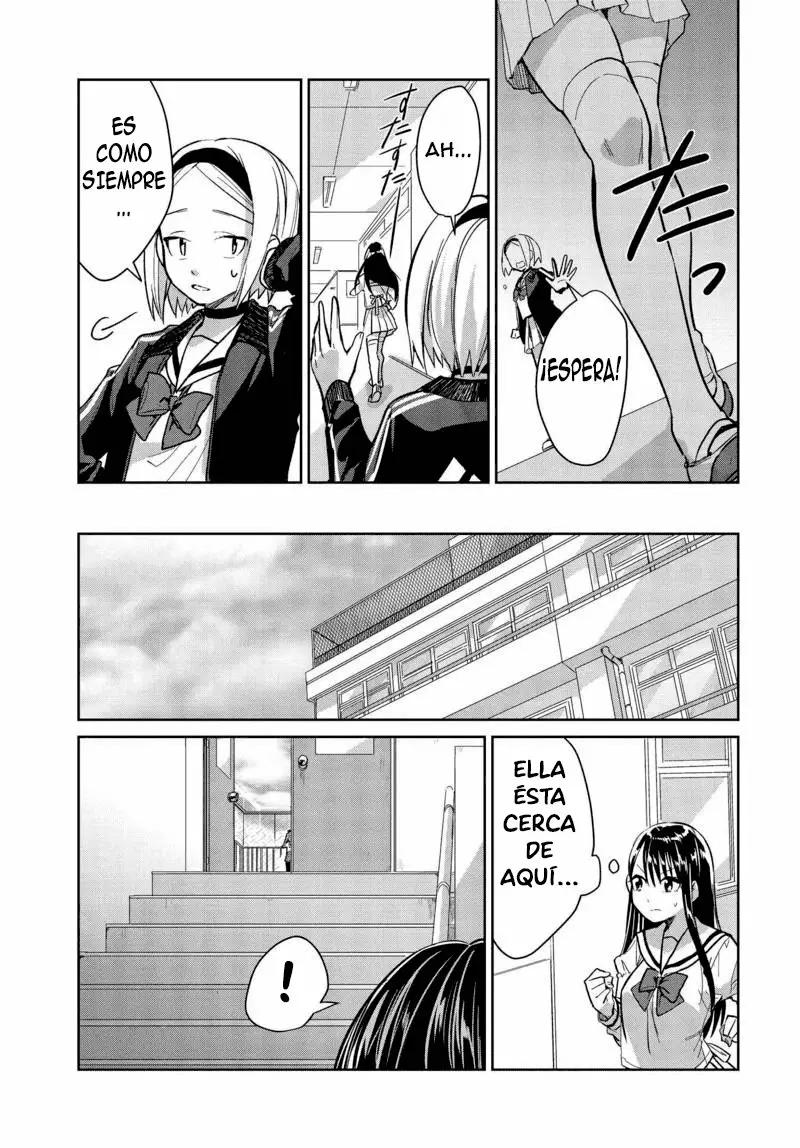 Tsubaki-sama wa Sakihokore nai Vol. 1 Ch. 6 第12页
