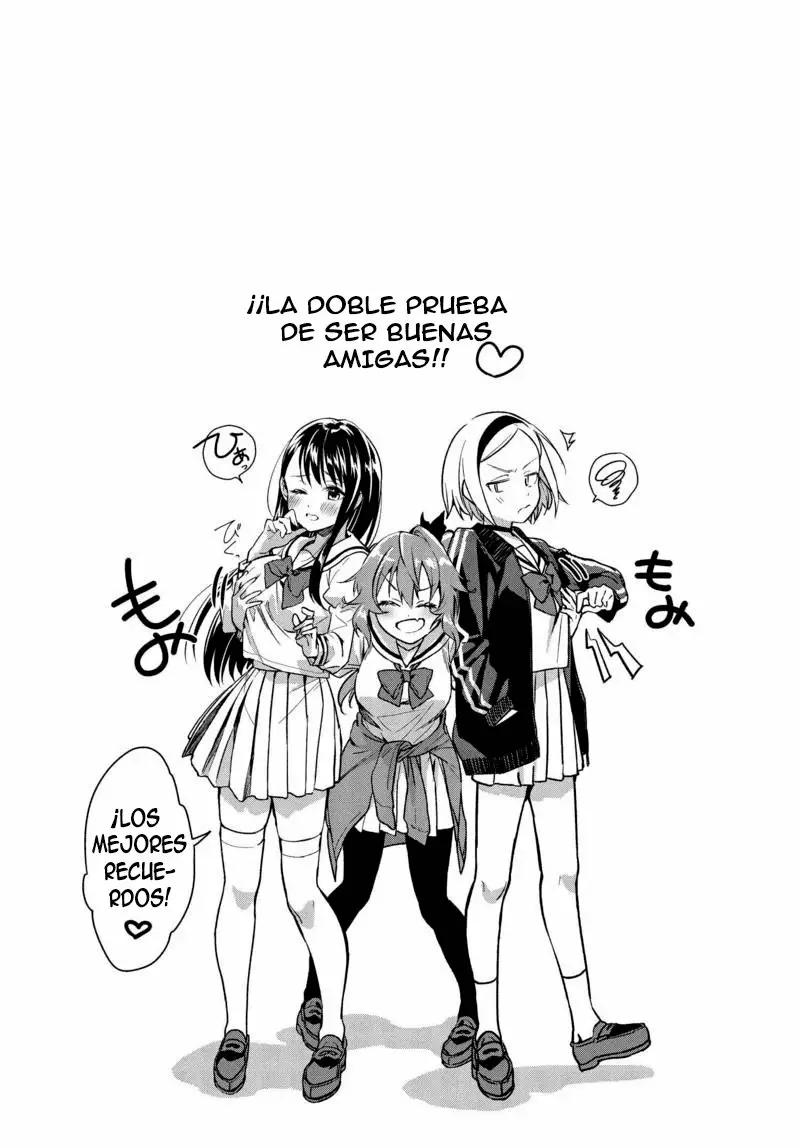 Tsubaki-sama wa Sakihokore nai Vol. 1 Ch. 6 第24页
