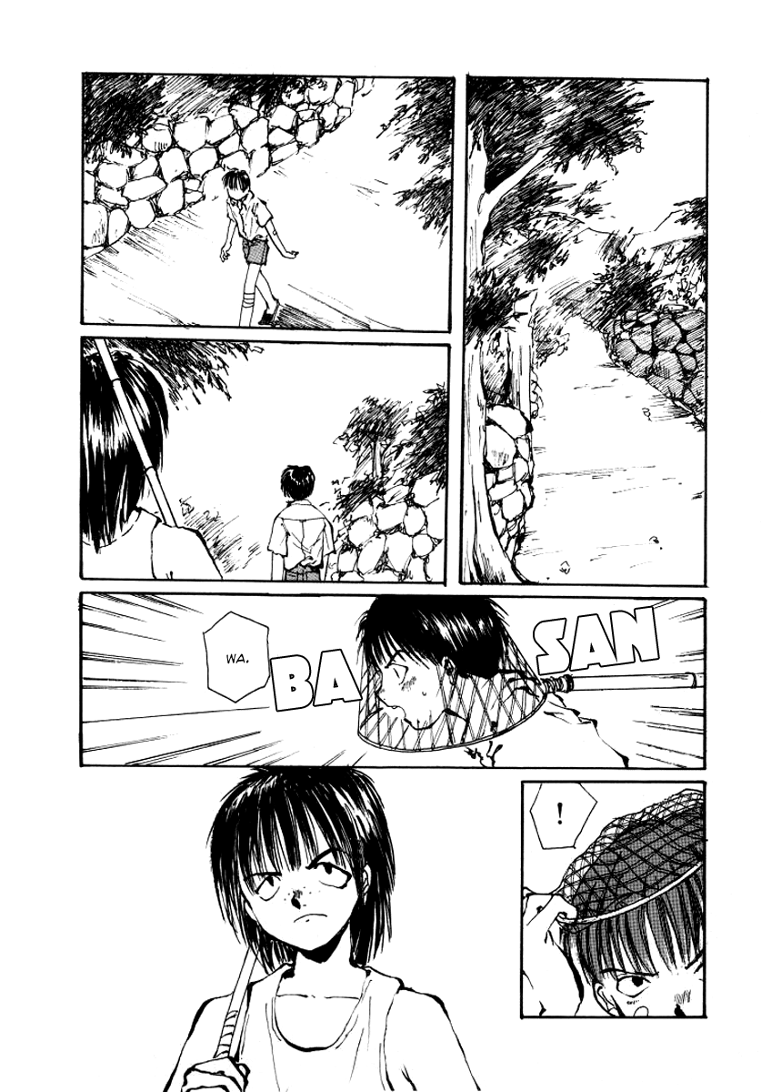 Bokura no Henbyoushi Ch. 2 第20页