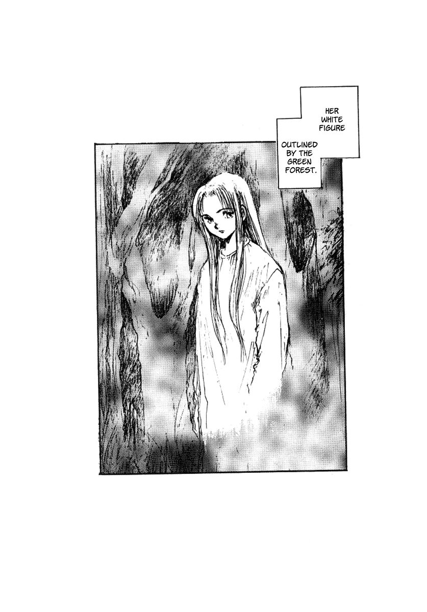 Bokura no Henbyoushi Ch. 2 第30页