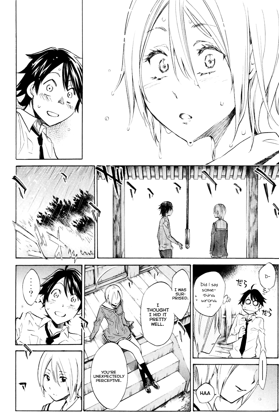 Kono Kanojo wa Fiction desu. A Fictional Girlfriend 第40页