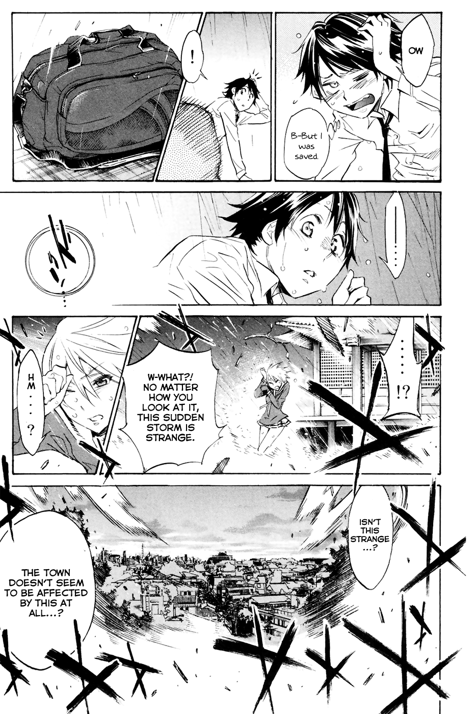 Kono Kanojo wa Fiction desu. A Fictional Girlfriend 第49页