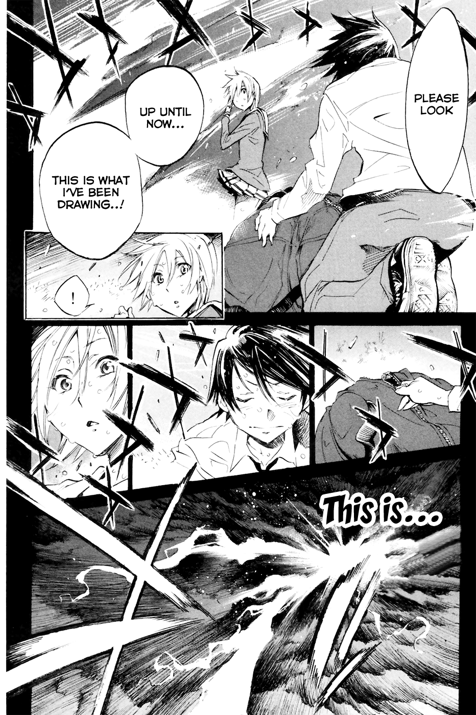Kono Kanojo wa Fiction desu. A Fictional Girlfriend 第52页