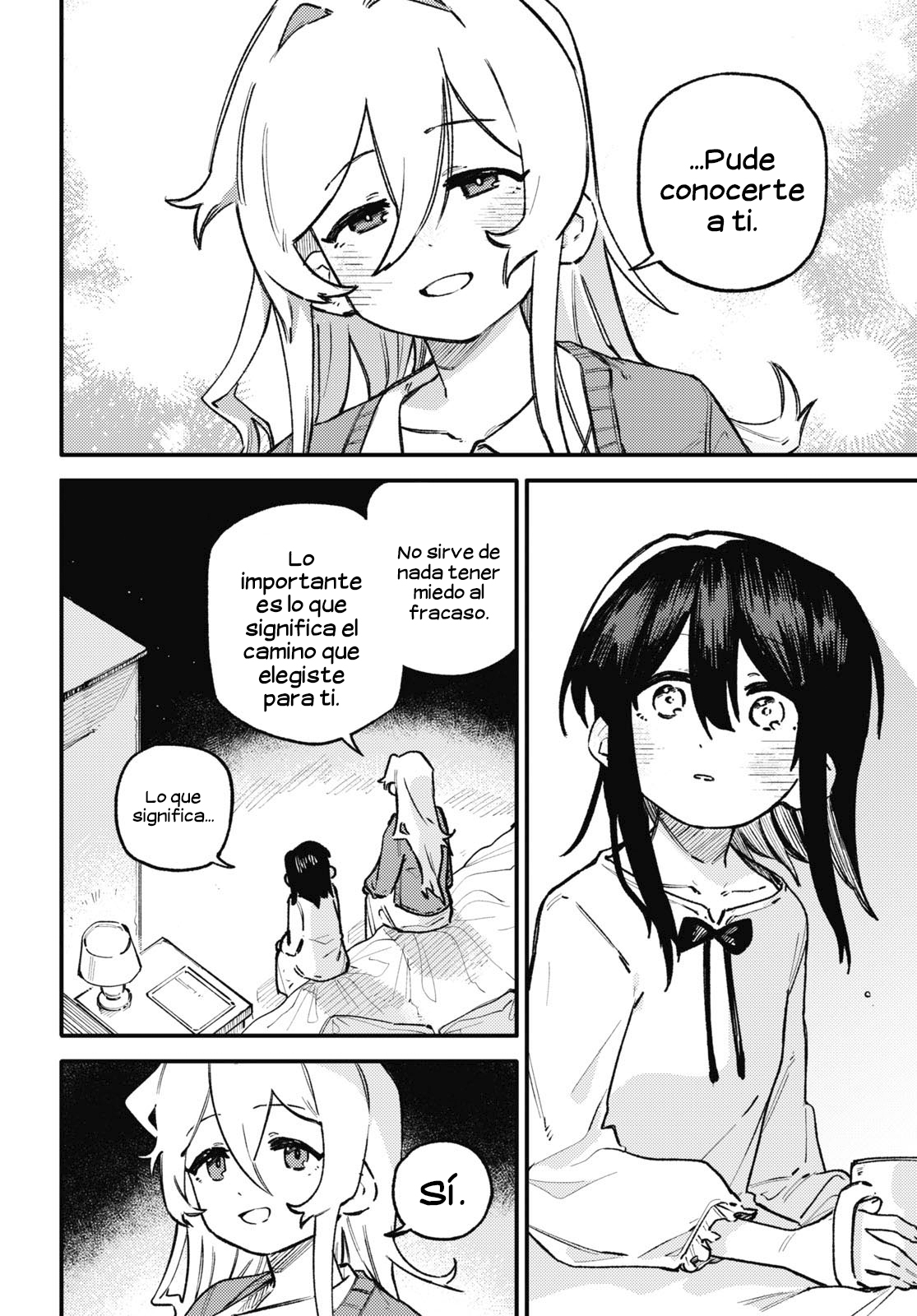 Salvia no Bouquet Vol. 1 Ch. 2 第13页