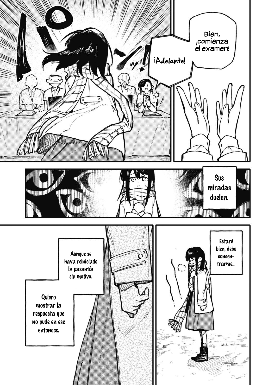 Salvia no Bouquet Vol. 1 Ch. 2 第24页