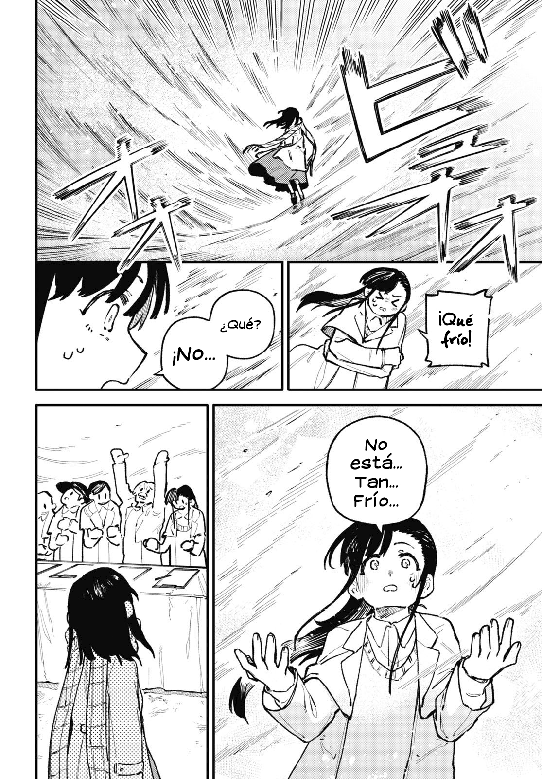Salvia no Bouquet Vol. 1 Ch. 2 第29页