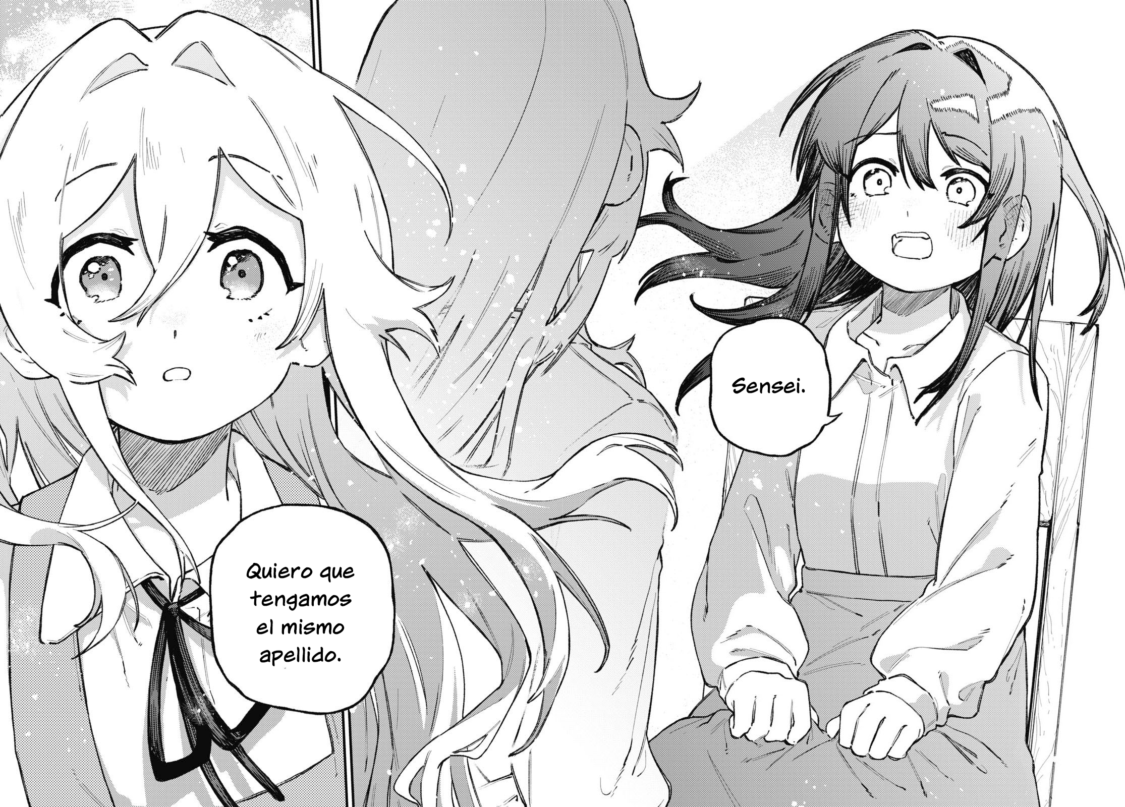 Salvia no Bouquet Vol. 1 Ch. 2 第35页