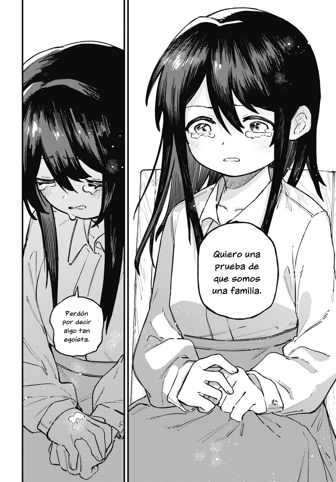 Salvia no Bouquet Vol. 1 Ch. 2 第36页