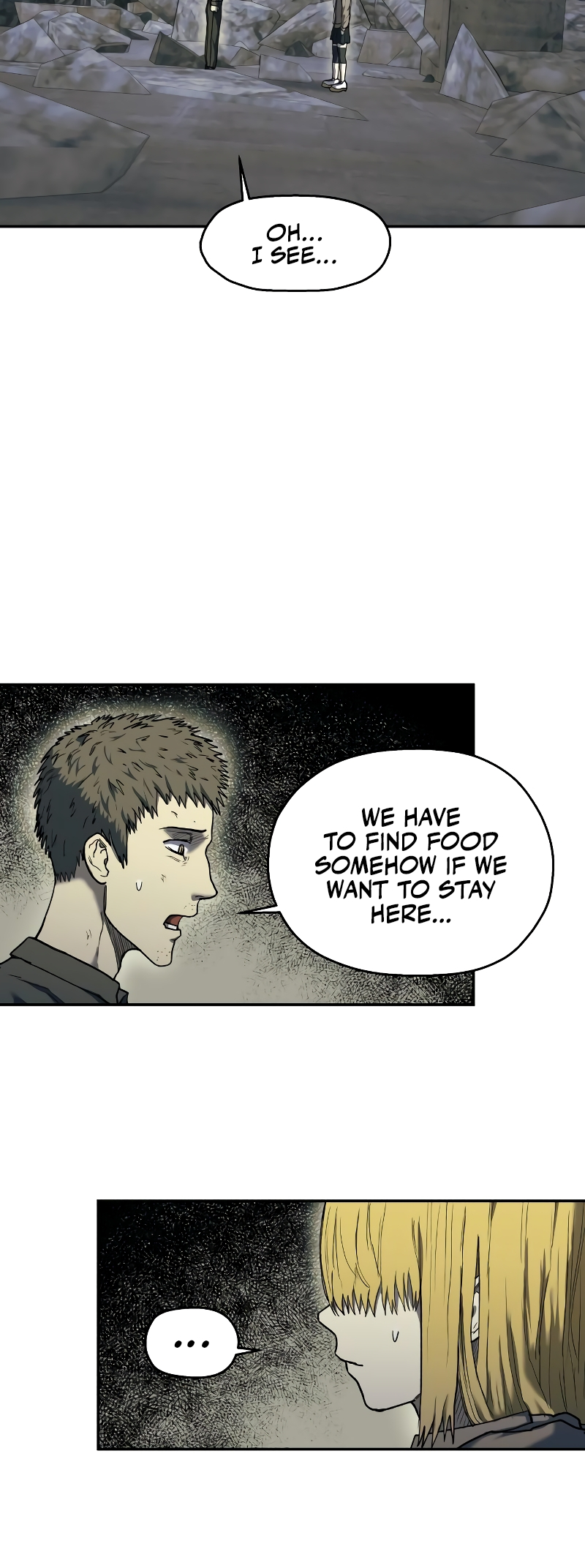 Jongmal eseo Saranamgi Ch. 6 第12页