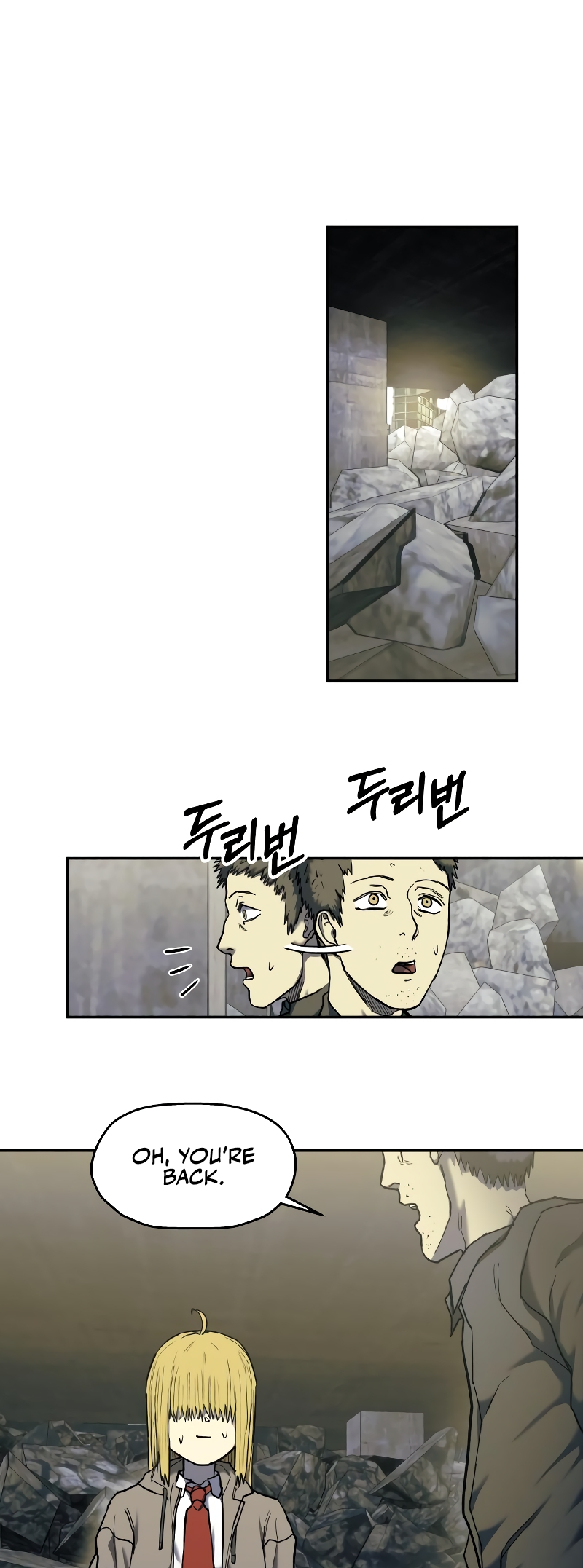 Jongmal eseo Saranamgi Ch. 6 第34页