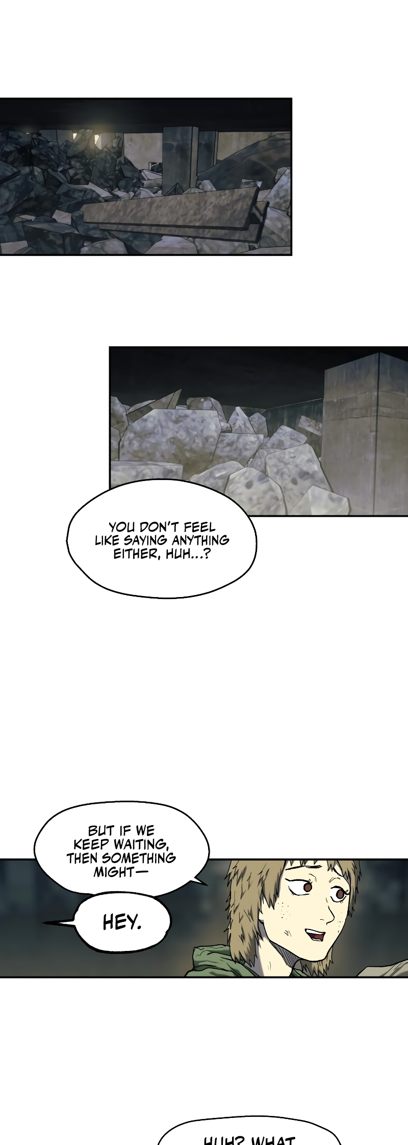 Jongmal eseo Saranamgi Ch. 6 第7页