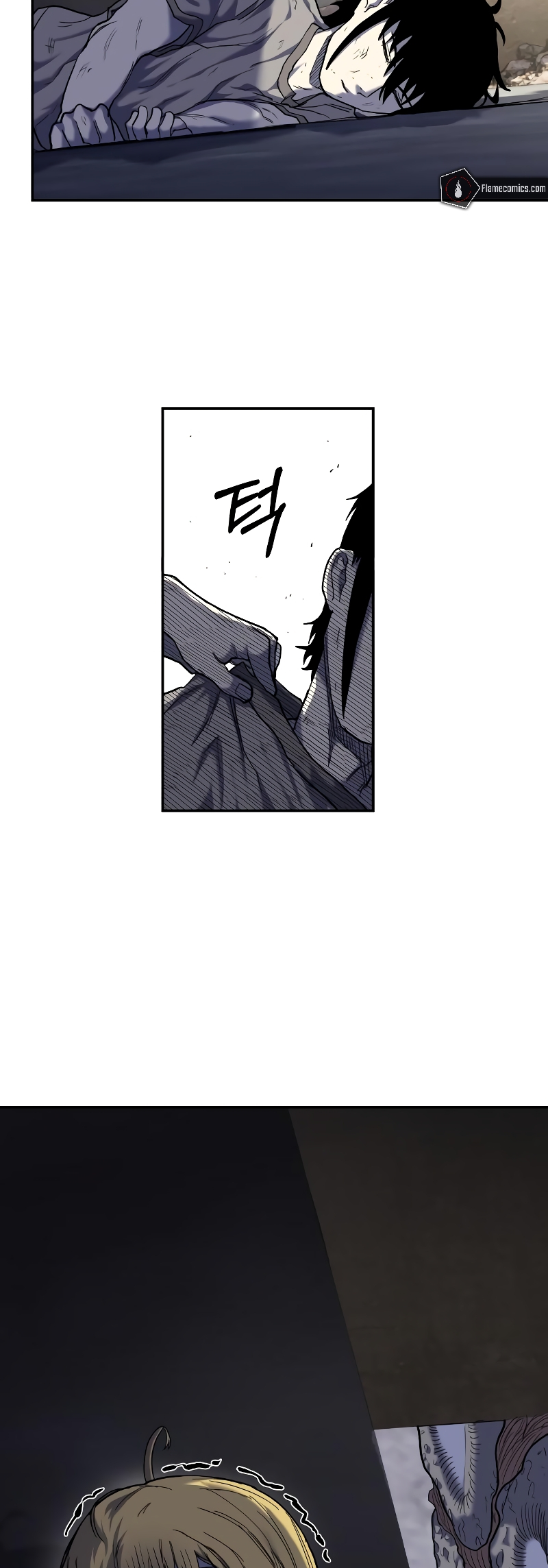 Jongmal eseo Saranamgi Ch. 6 第61页
