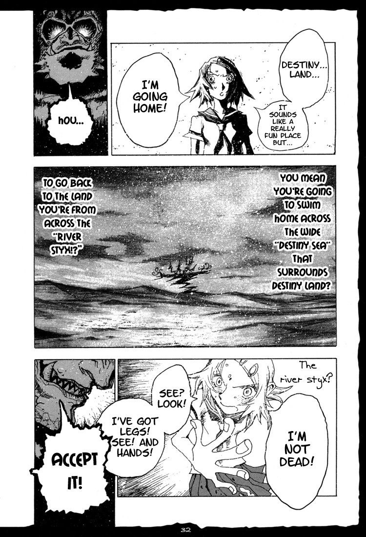 Hell's Angels The state of Hell... 第31页
