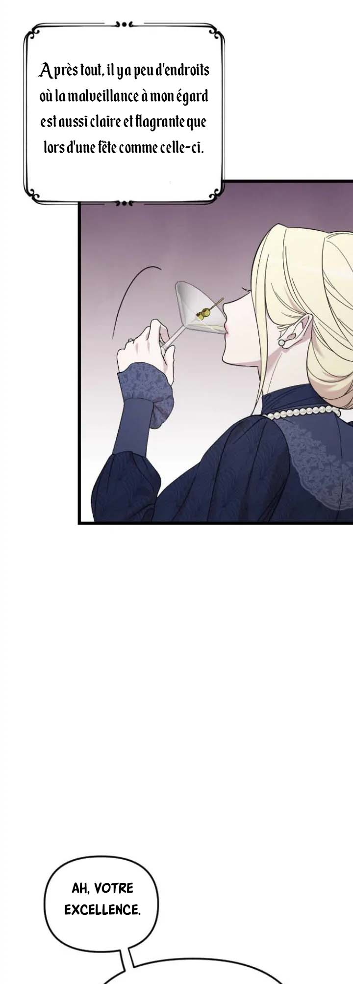 Saranghaneun Na ui Eokapja Ch. 3 第19页
