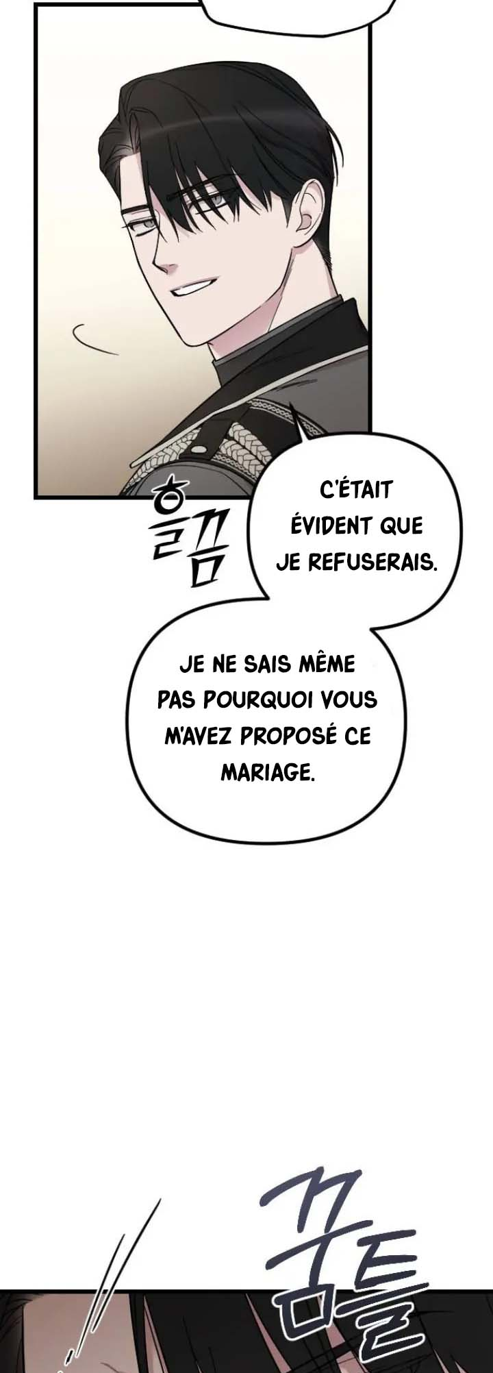 Saranghaneun Na ui Eokapja Ch. 3 第21页