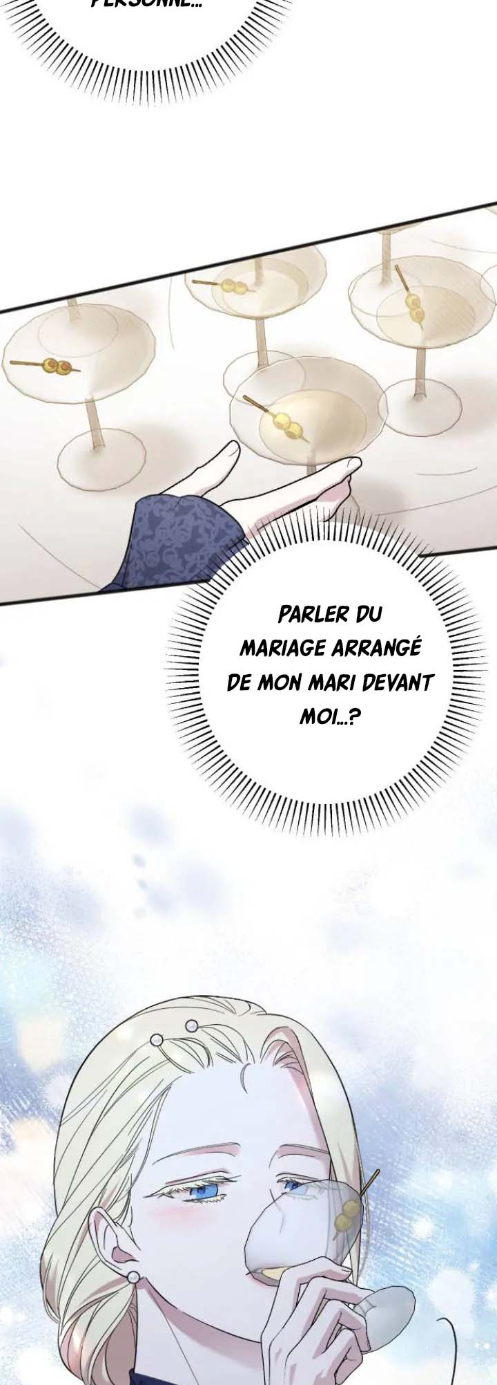 Saranghaneun Na ui Eokapja Ch. 3 第23页