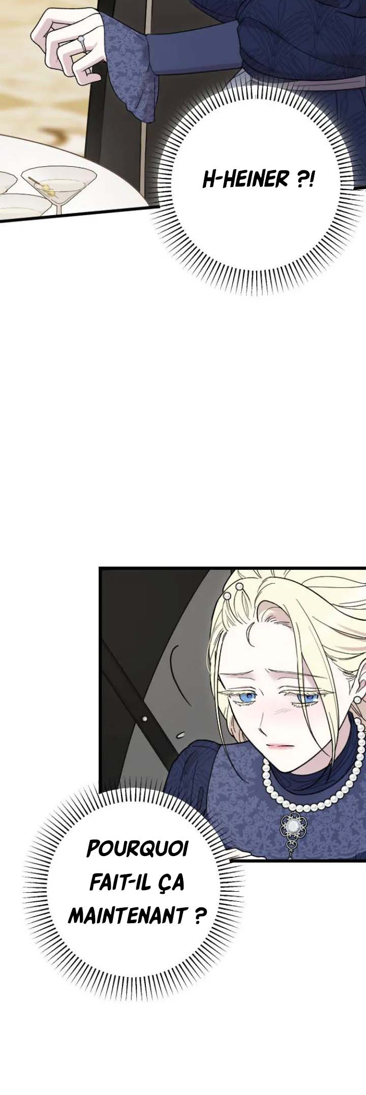 Saranghaneun Na ui Eokapja Ch. 3 第26页