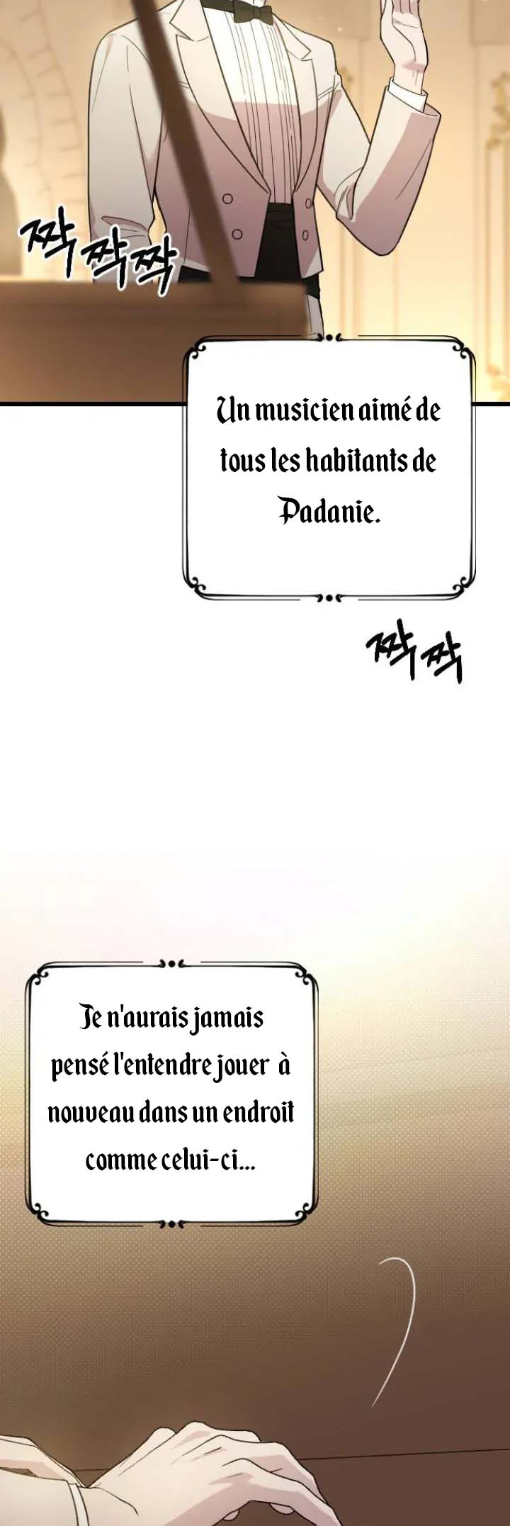 Saranghaneun Na ui Eokapja Ch. 3 第31页