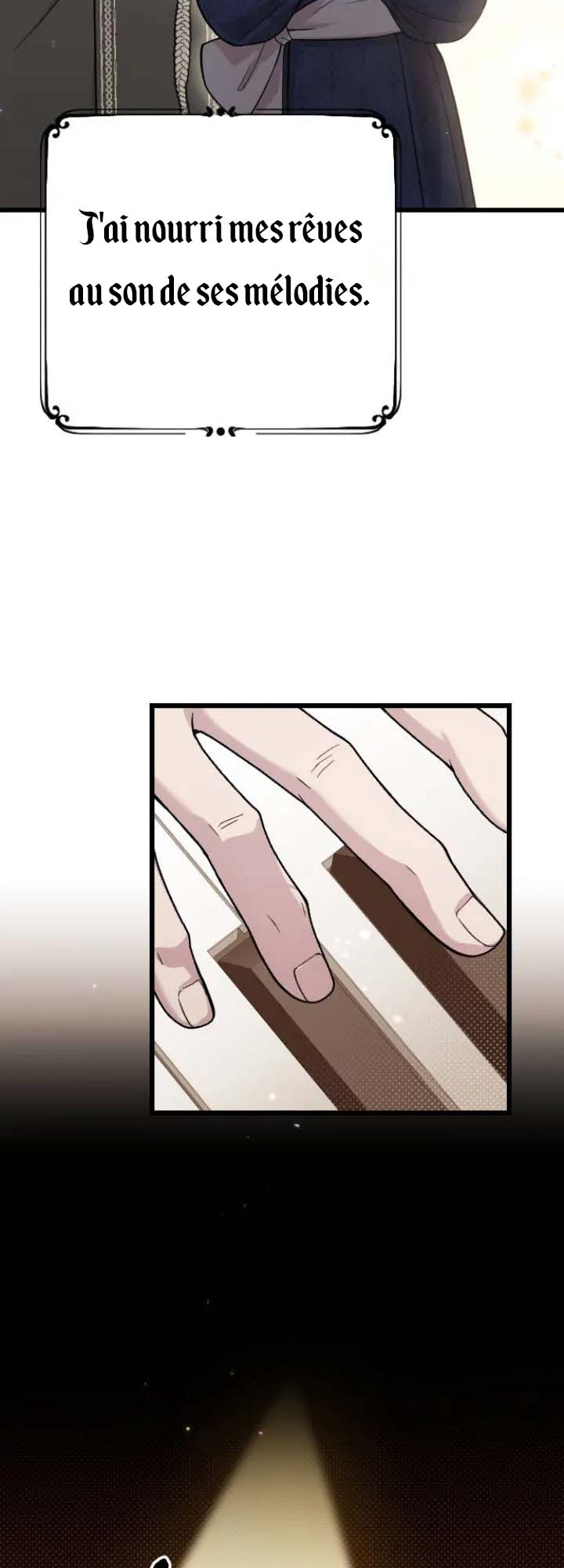 Saranghaneun Na ui Eokapja Ch. 3 第38页