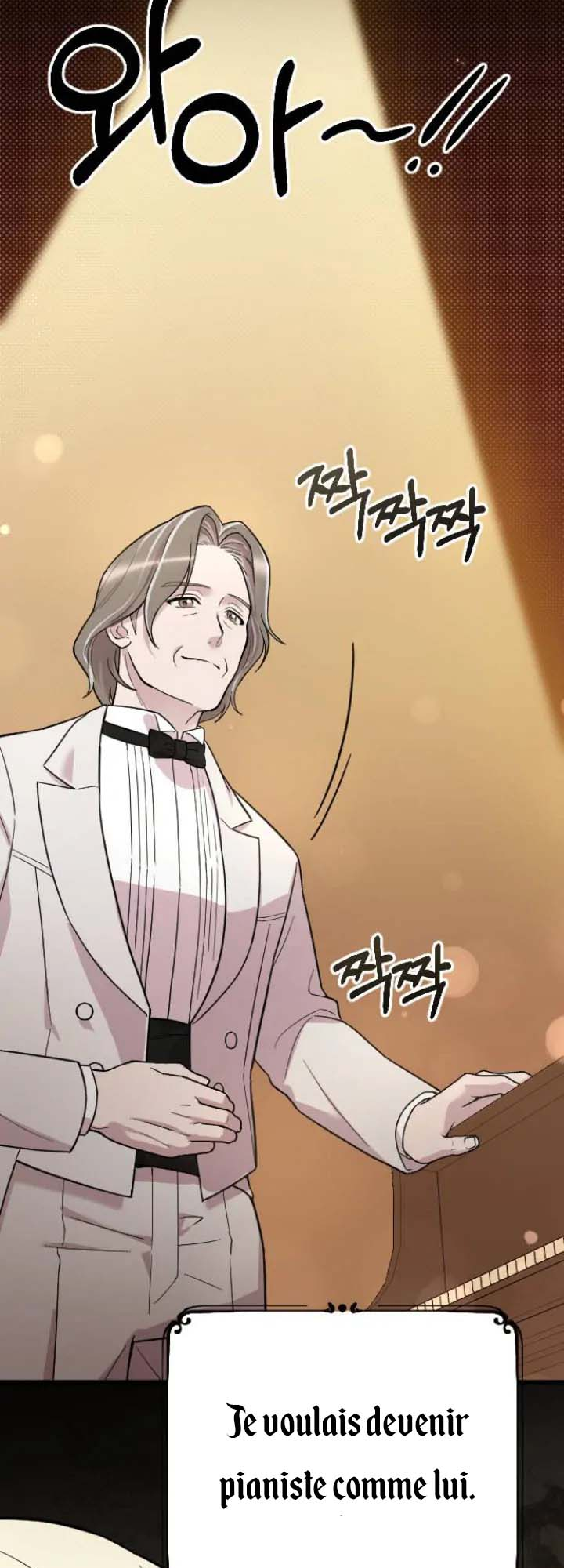 Saranghaneun Na ui Eokapja Ch. 3 第39页