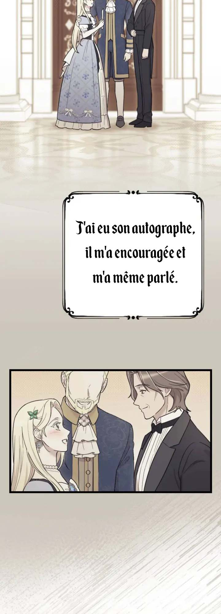 Saranghaneun Na ui Eokapja Ch. 3 第41页