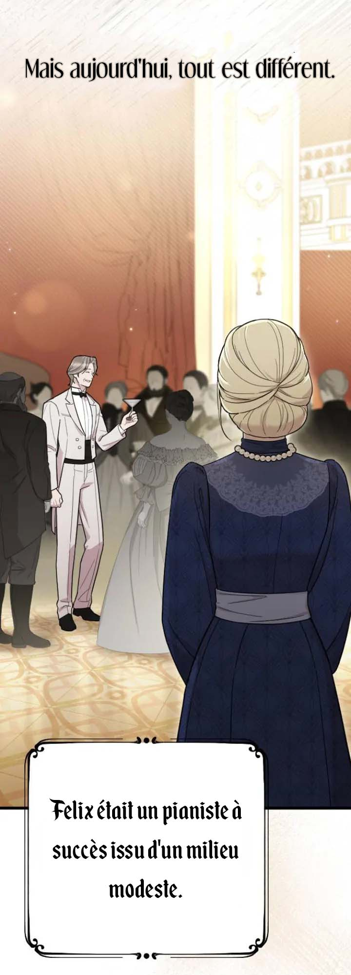 Saranghaneun Na ui Eokapja Ch. 3 第42页