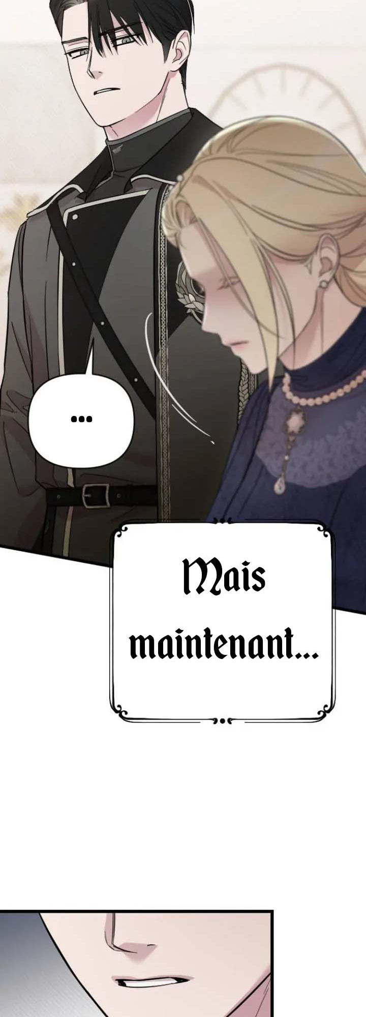 Saranghaneun Na ui Eokapja Ch. 3 第44页