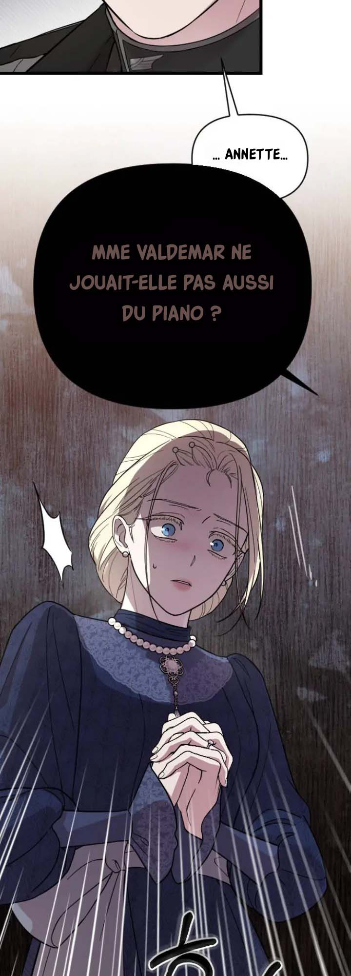 Saranghaneun Na ui Eokapja Ch. 3 第45页