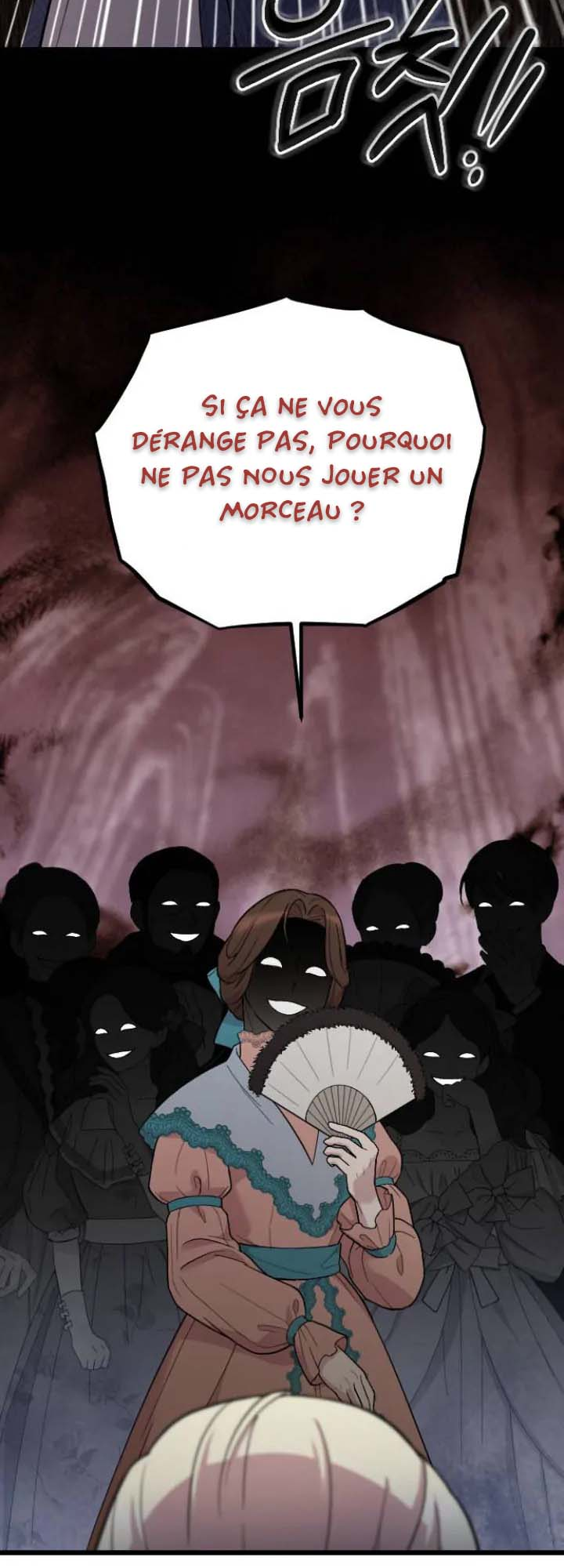 Saranghaneun Na ui Eokapja Ch. 3 第46页