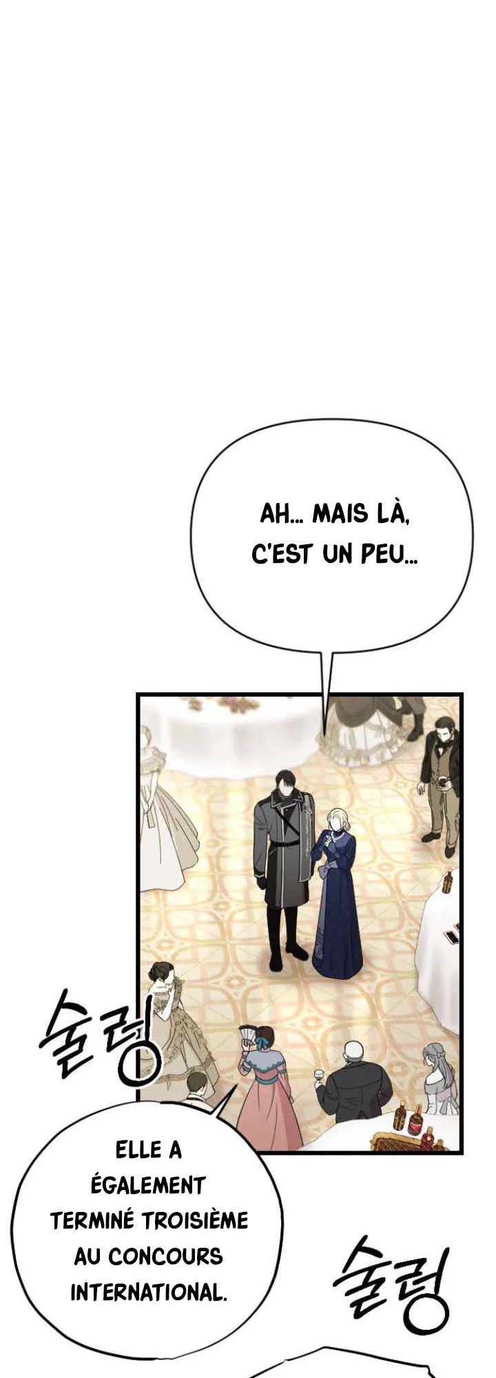 Saranghaneun Na ui Eokapja Ch. 3 第47页