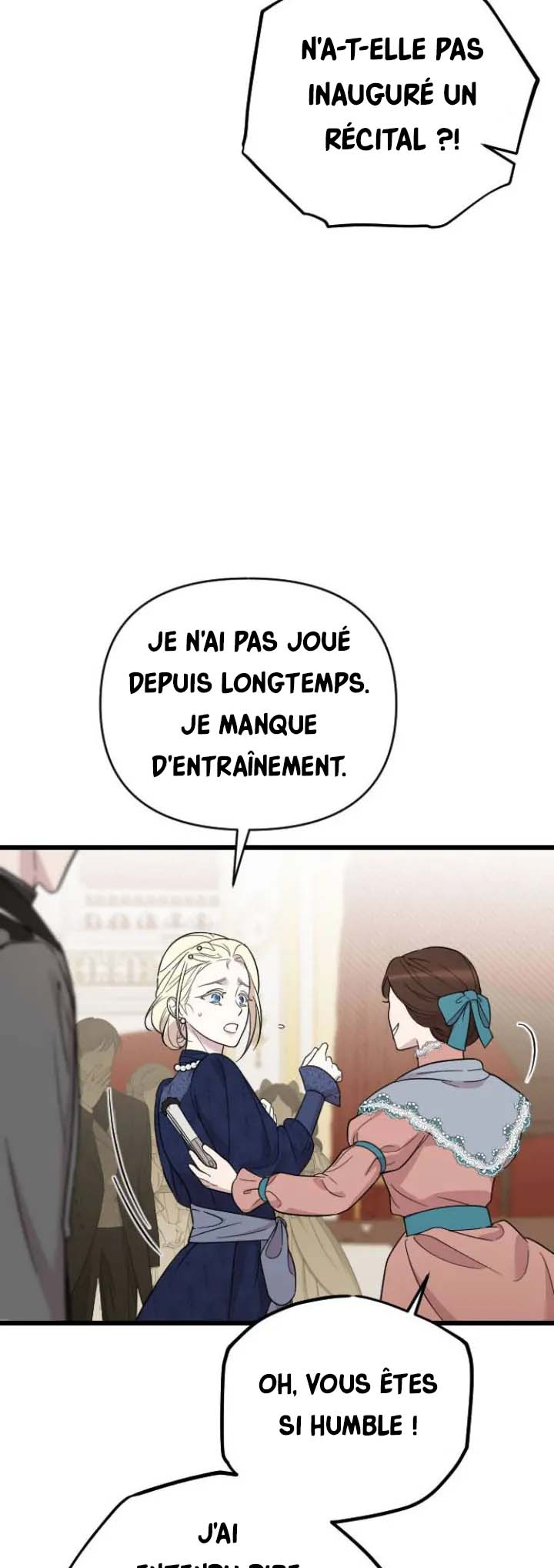 Saranghaneun Na ui Eokapja Ch. 3 第48页