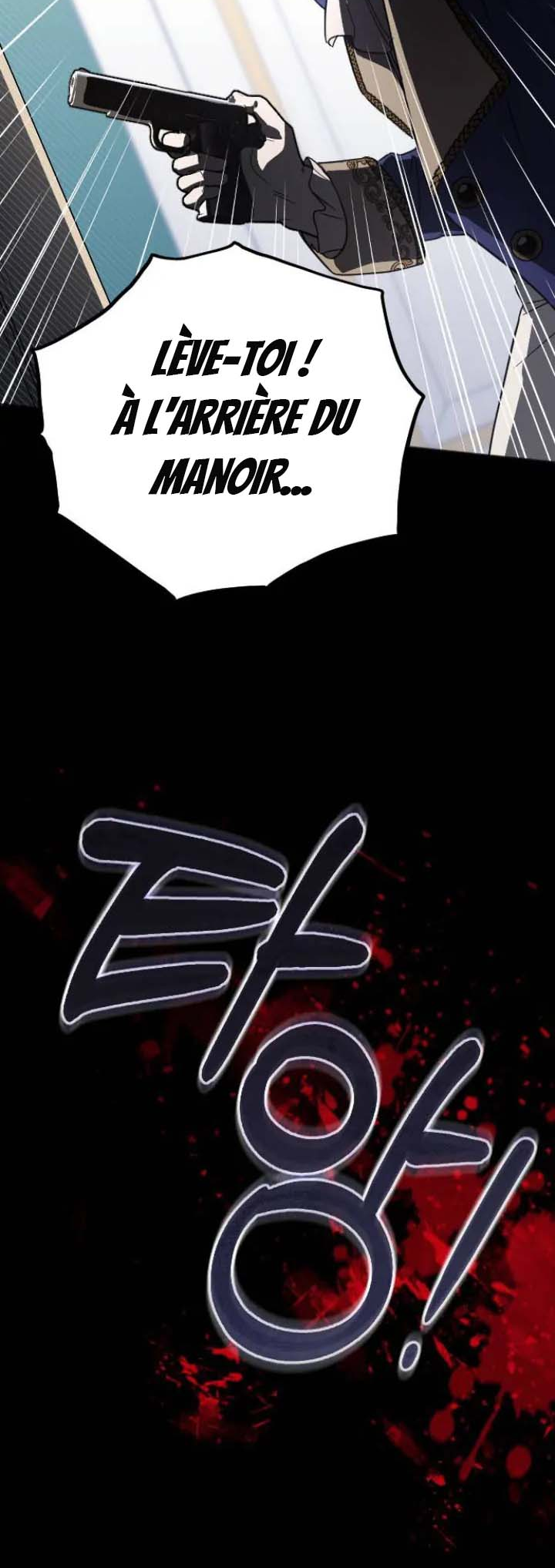 Saranghaneun Na ui Eokapja Ch. 3 第57页