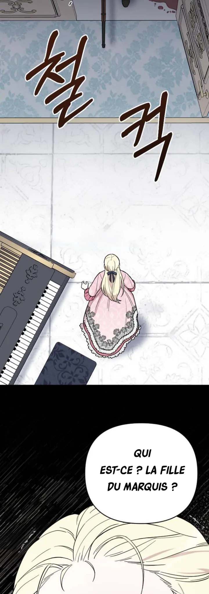 Saranghaneun Na ui Eokapja Ch. 3 第60页