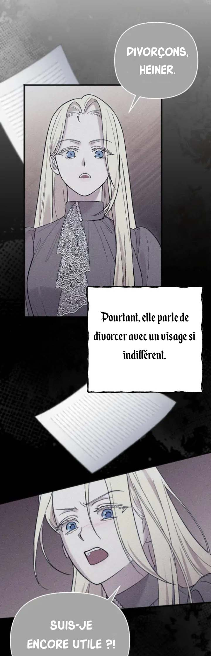 Saranghaneun Na ui Eokapja Ch. 3 第73页